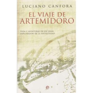 El viaje de Artemidoro