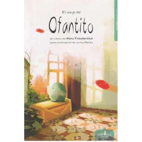 El viaje de Ofantito