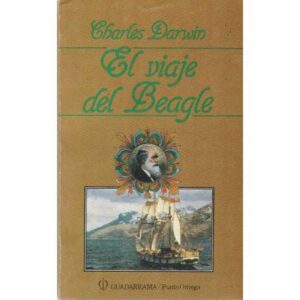 El viaje del Beagle