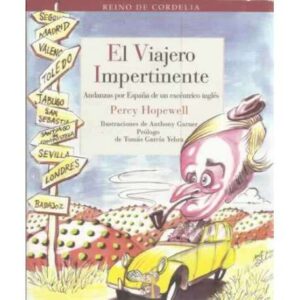 El viajero impertinente