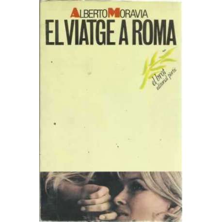 El viatge a Roma