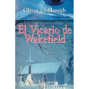 El Vicario de Wakefield