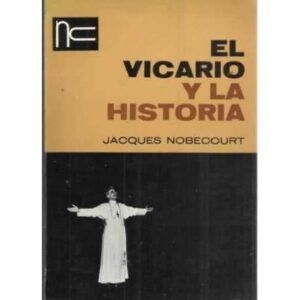 EL VICARIO Y LA HISTORIA