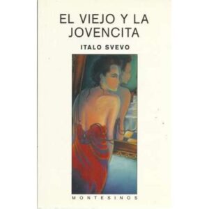 El viejo y la jovencita