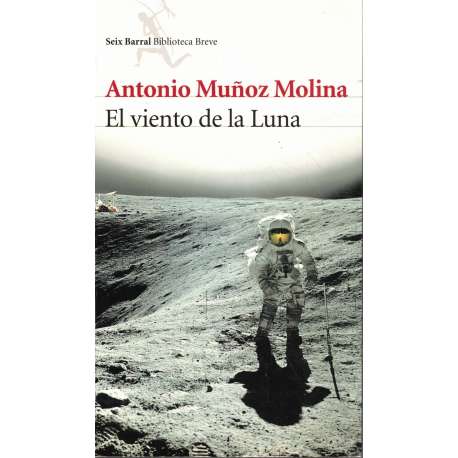El viento de la Luna