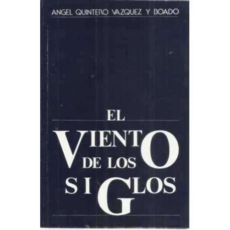 EL VIENTO DE LOS SIGLOS