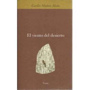 El viento del desierto