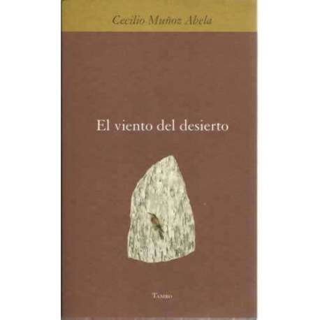 El viento del desierto