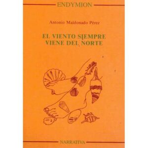 El viento siempre viene del norte