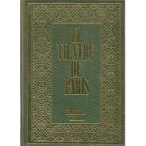 El vientre de París