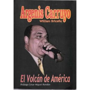 El volcán de América