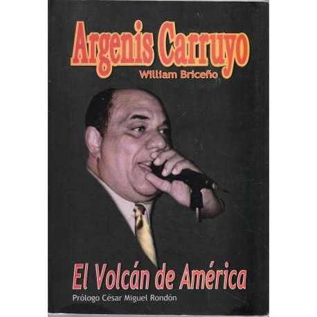 El volcán de América