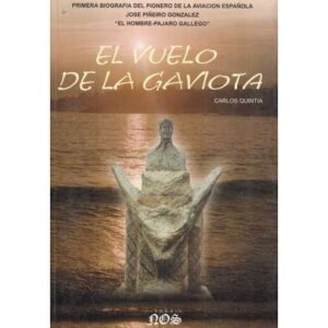 El vuelo de la gaviota