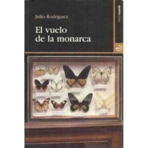 El vuelo de la monarca