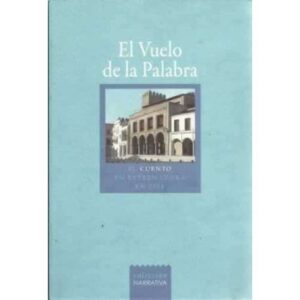 El vuelo de la palabra