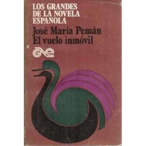 El vuelo inmóvil