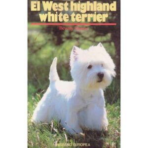 El west highland white terrier