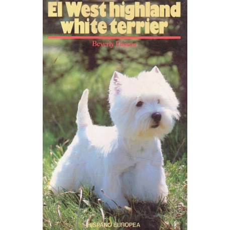 El west highland white terrier