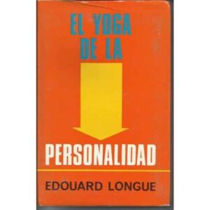 El yoga de la personalidad