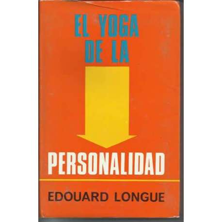 El yoga de la personalidad