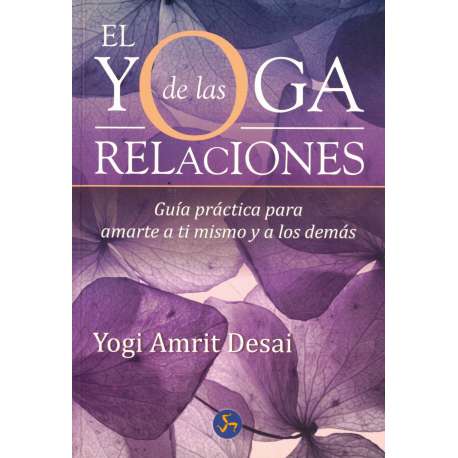 El yoga de las relaciones