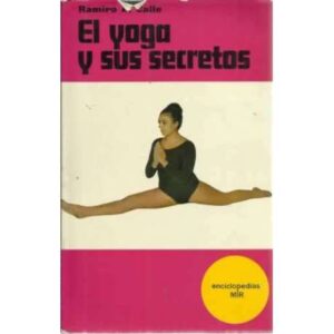 El yoga y sus secretos