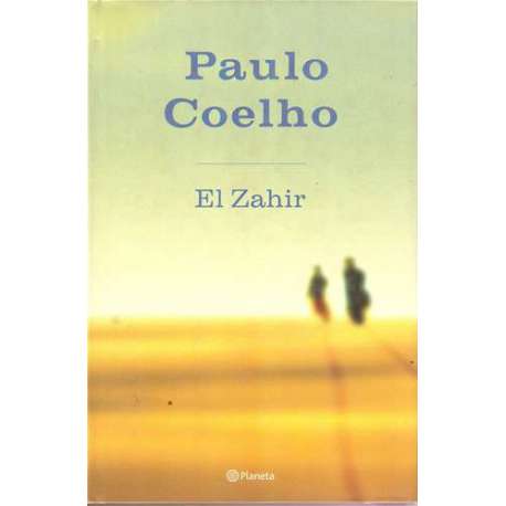 El Zahir
