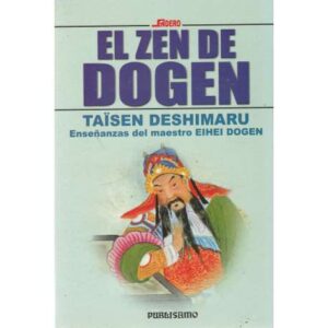 El zen de Dogen