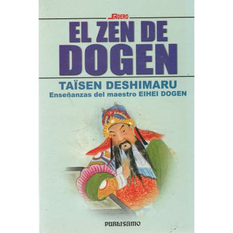 El zen de Dogen