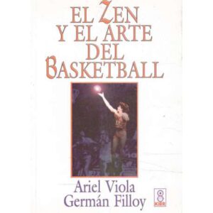 El Zen y el arte del basketball