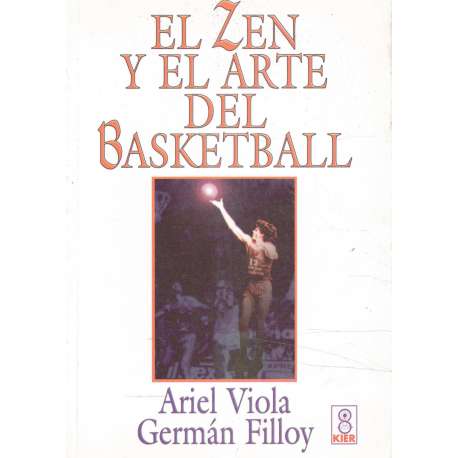 El Zen y el arte del basketball