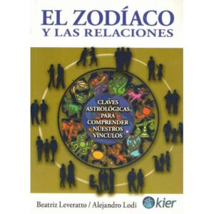 El zodíaco y las relaciones