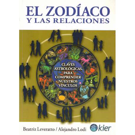 El zodíaco y las relaciones