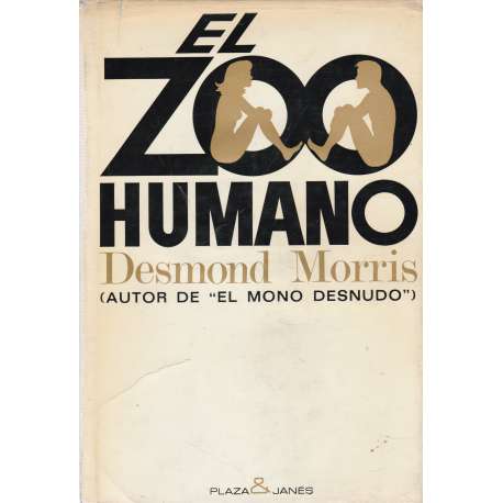 EL ZOO HUMANO
