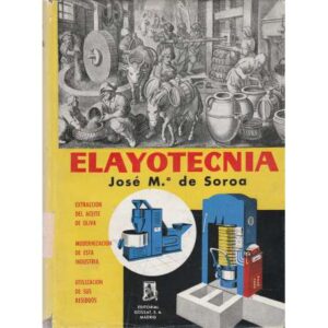 Elayotecnia.