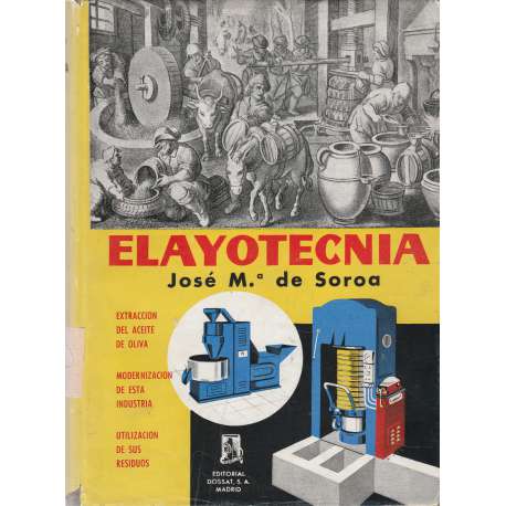 Elayotecnia.