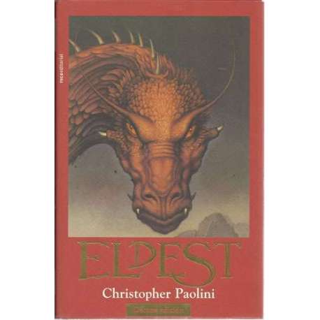 Eldest