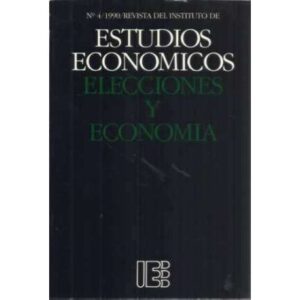 Elecciones y economía