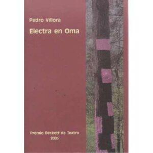 Electra en Oma