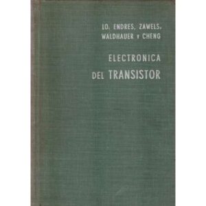 Electrónica del transitor