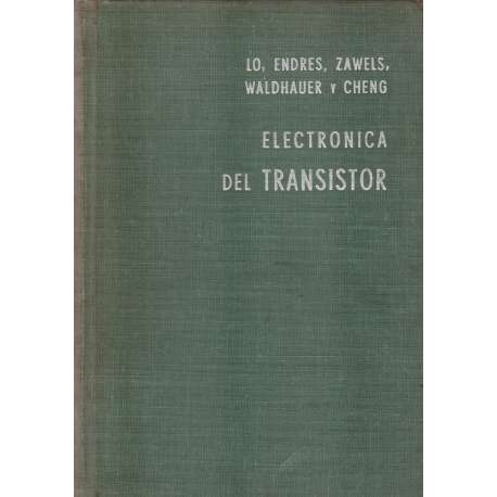 Electrónica del transitor