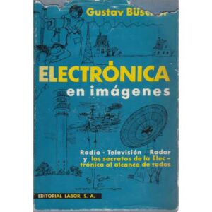 Electrónica en imágenes