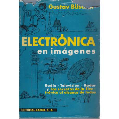 Electrónica en imágenes