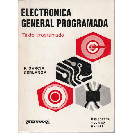 Electrónica general programada