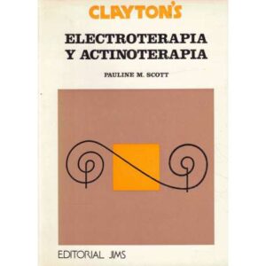 Electroterapia y actinoterapia