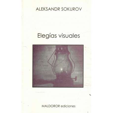 Elegías visuales