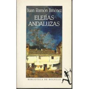Elejías andaluzas