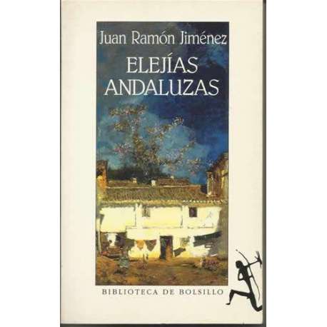 Elejías andaluzas