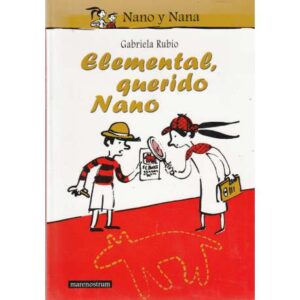 Elemental, querido nano