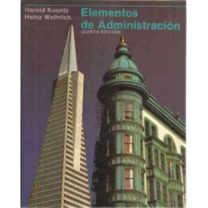 Elementos de administración